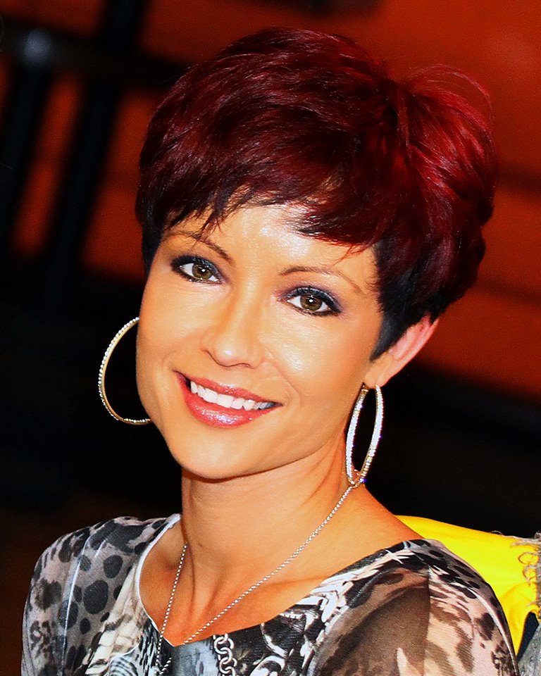 Katarzyna Kozak