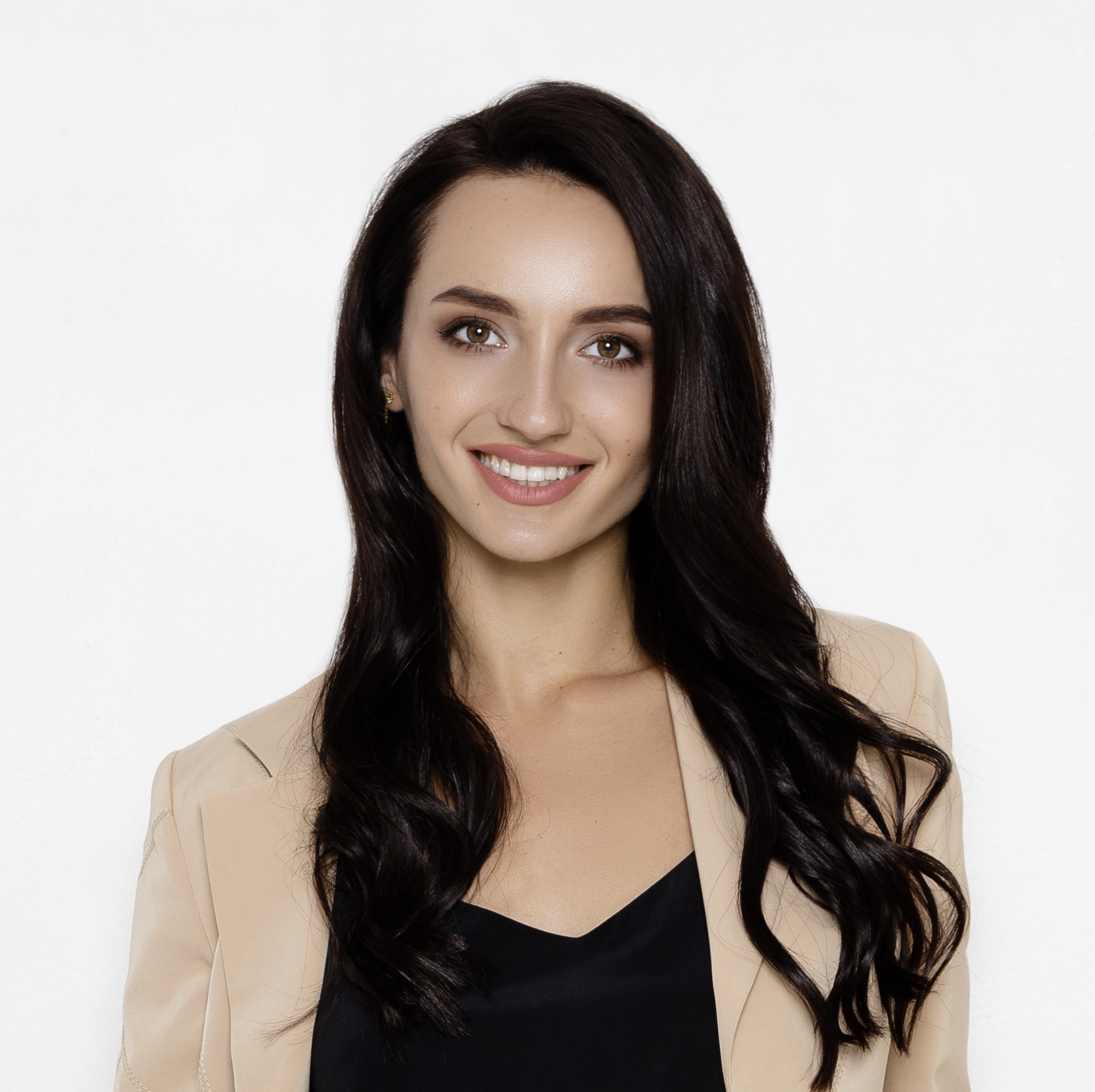 Liliia Bieliei
