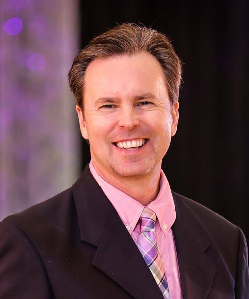 Michael Mead