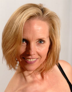 Melissa Dexter